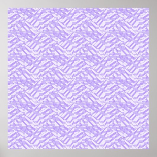 Poster Frilly... (Devant)