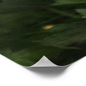 Poster Fringilla coelebs (Coin)