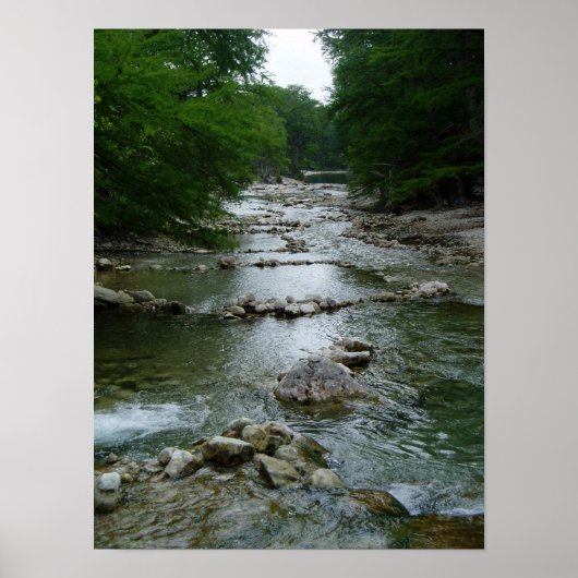 Poster Frio (Devant)