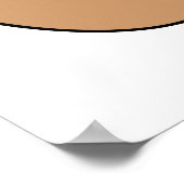 Poster Frit Et Préjudice Drôle Pun Oeuf (Coin)