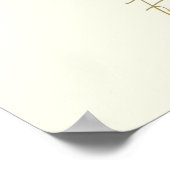 Poster Fritillaire (Coin)