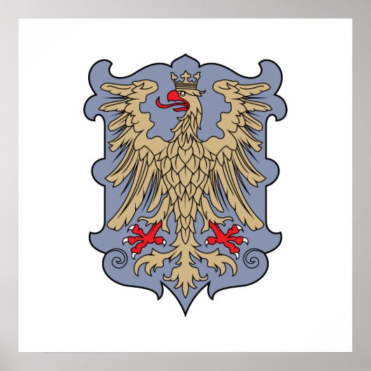 Poster friuli, Autriche (Devant)