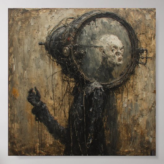 Poster Frix Art (Devant)