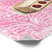 Poster frkery pastry cookike cake dessert (Coin)