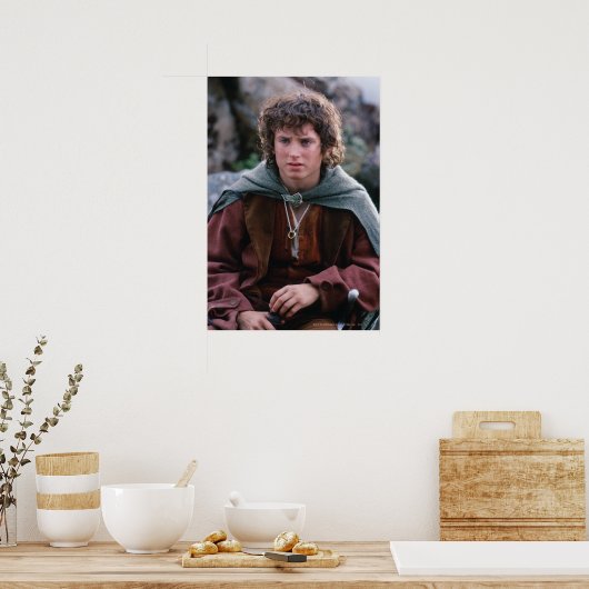 POSTER FRODO™ (Cuisine)