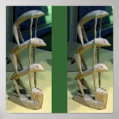 Poster Frog Art CB (Devant)