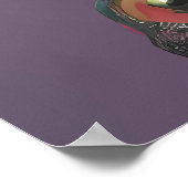 Poster Frog It All II  (Coin)