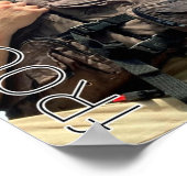 Poster Froggy Bottom Baits Blake (Coin)