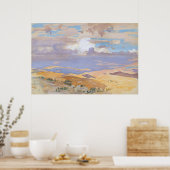 Poster From Jérusalem (Cuisine)