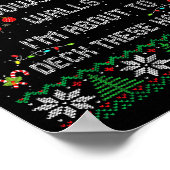 Poster From The Windows To The Walls Deck These Halls Fun (Coin)