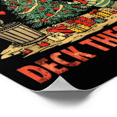 Poster From The Windows To The Walls I'm About To Deck Th (Coin)