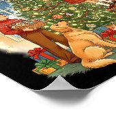 Poster From Windows To The Walls Deck These Halls Gift  (Coin)