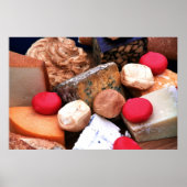 POSTER FROMAGE (Devant)