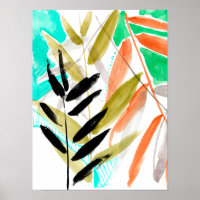Frondes Vives II
