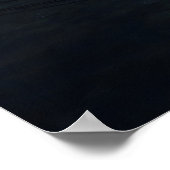 Poster Front froid (Coin)