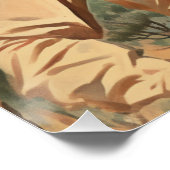 Poster Frontier Femme Fatale : Whispers Ouest sauvage (Coin)