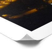 Poster frontière de la nuit du caire (Coin)