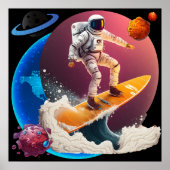 Poster Frontières sans limites (Devant)