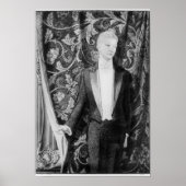 Poster Frontispiece à 'L'image de Dorian Grey' (Devant)
