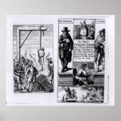 Poster Frontispiece à "Une collection exacte (Devant)