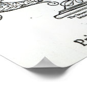 Poster Frontispiece de 'A Plain Treatise �' (Coin)