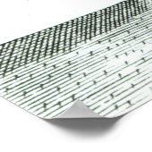 Poster Frontispiece de 'Pedantius' (Coin)