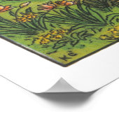 Poster Frontispiece - Paradis (Coin)