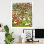 Poster Frontispiece - Paradis (Bureau à domicile)