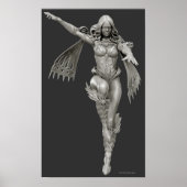 Poster Frost (Devant)