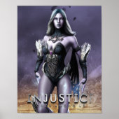 Poster Frost (Devant)