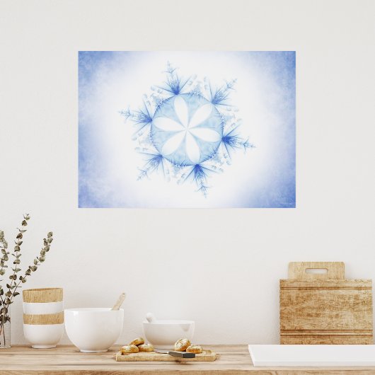 Poster Frost (Cuisine)