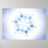 Poster Frost (Devant)