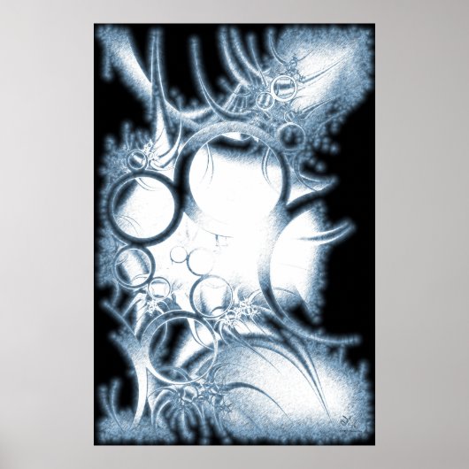 Poster Frost 2 (Devant)