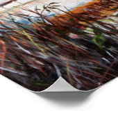 Poster Frost d'hiver 2009 (Coin)