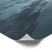 Poster Frost White Tiger – Emperor of the Frozen Realm – (Coin)