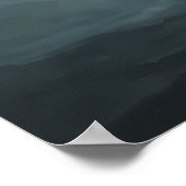 Poster Frost White Tiger – Emperor of the Frozen Realm – (Coin)