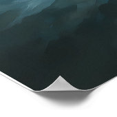 Poster Frost White Tiger – Emperor of the Frozen Realm – (Coin)