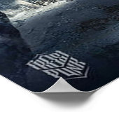 Poster Frostpunk (Coin)