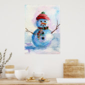 Poster Frosty (Cuisine)
