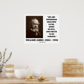 Poster Frotter Nos Propres Sentiments Bon Ou Mal Citation (Cuisine)