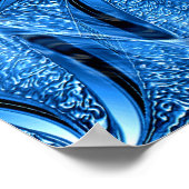 Poster Frotter pour toujours..... (Coin)