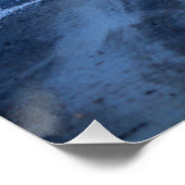 Poster Frozen (Coin)