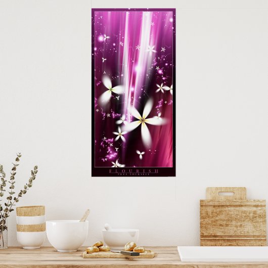 Poster Fruit (Cuisine)