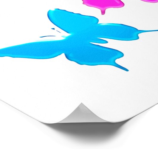 POSTER FRUIT CHRÉTIEN DE L'ESPRIT (Coin)