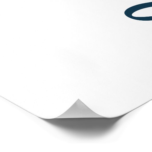 Poster Fruit de l'Esprit (Coin)