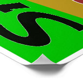 POSTER FRUIT DES DIEUX SATIVA (Coin)