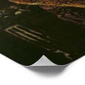 Poster Fruit et vie morte (Coin)