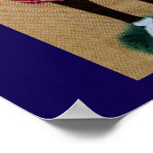 Poster Fruit Lady (Coin)