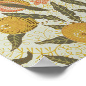 Poster Fruit ou grenate de pomes (Coin)