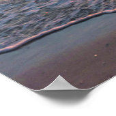 POSTER FRUIT PAISIBLE DU LEVER DE L'ESPRIT (Coin)